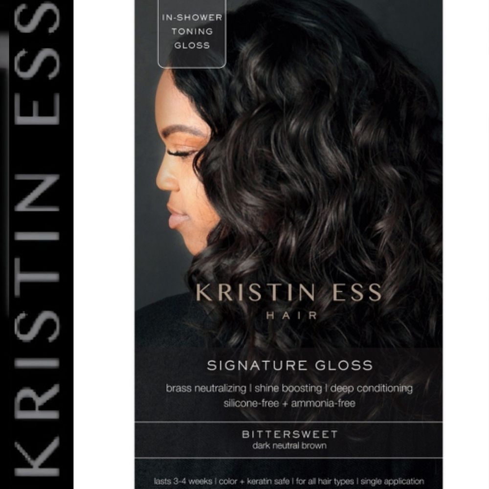 Kristen Ess‎ Hair Signature Gloss
